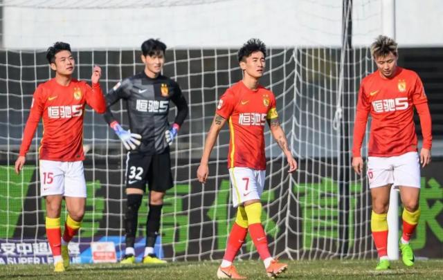 股改等待奇迹球员去留难定 广州队未来在何方？