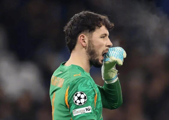 勒沃库森寻新门将锁定约根森、特拉福德、奥尔特加|转会|曼城|弗莱肯|踢球者|菲利普·约根森_新浪体育_新浪新闻