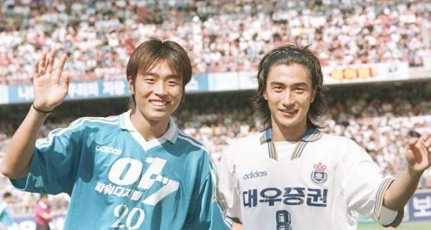 百家乐官网-李同国女儿高颜值照片曝光 这次终于赢了安贞焕？