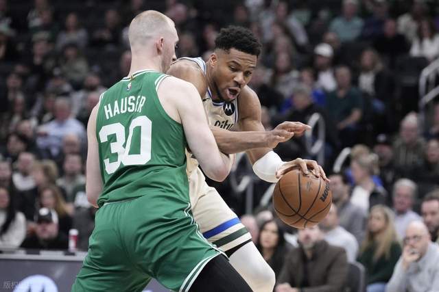 规则-爆大冷!核心缺席居然27分狂胜:全场鸦雀无声,字母哥复出低迷