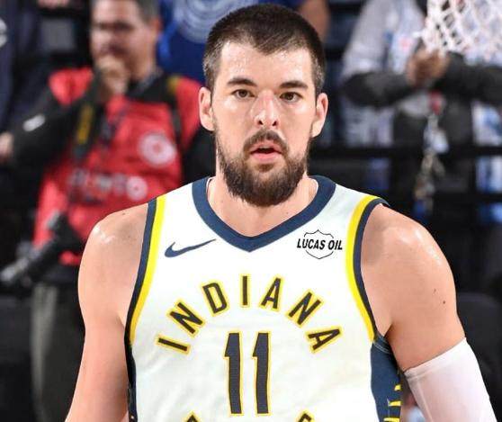 Baccarat-快艇拆队重建!4大核心仅剩小卡,步行者明年冲冠?