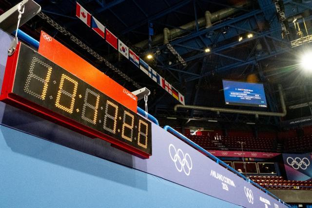 百家乐-欧米茄助力冬奥:把故事留给观众 把证据留给裁判