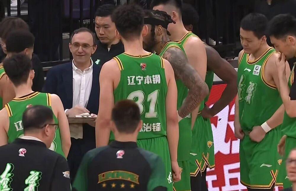 模拟器-辽篮创近14年最差排名，杜锋入围最佳教练评选，奎因荣膺抢断王